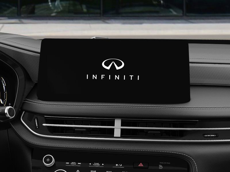 New 2026 INFINITI QX60 Luxe image 17