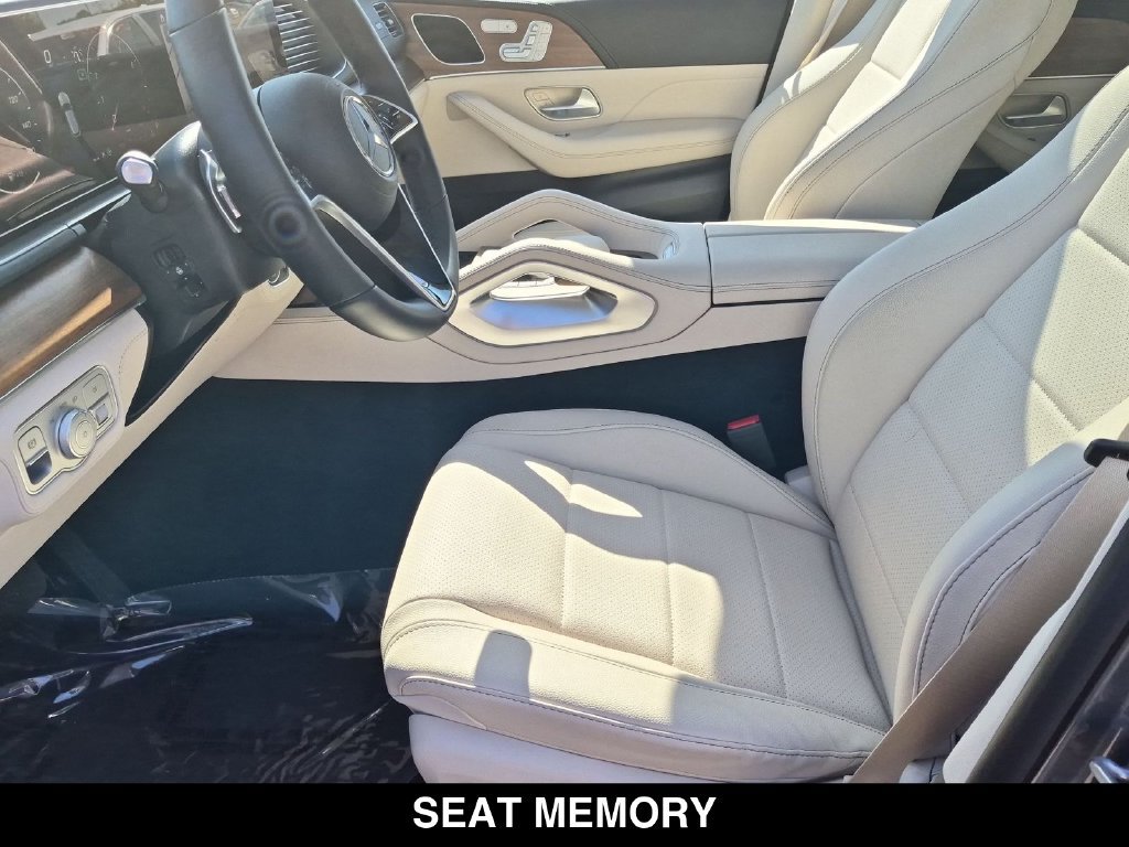 Certified 2026 Mercedes-Benz GLE 350 4MATIC image 21