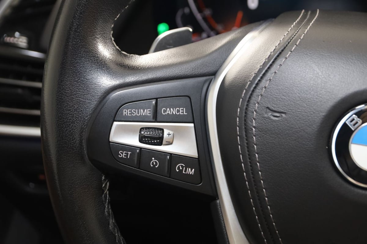 Used 2023 BMW X6 xDrive40i w/ Premium Package AWD/4WD image 34