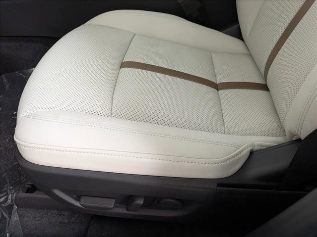 New 2026 MAZDA CX-90 3.3 Turbo w/ Premium Plus Pkg image 4
