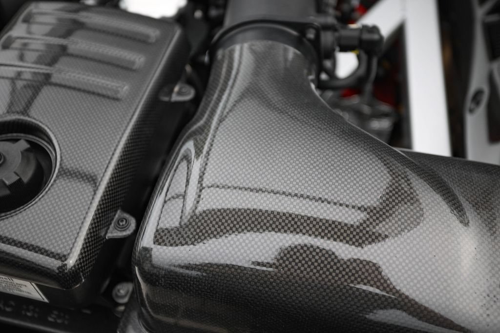 Used 2008 Ferrari F430 Scuderia RWD image 27