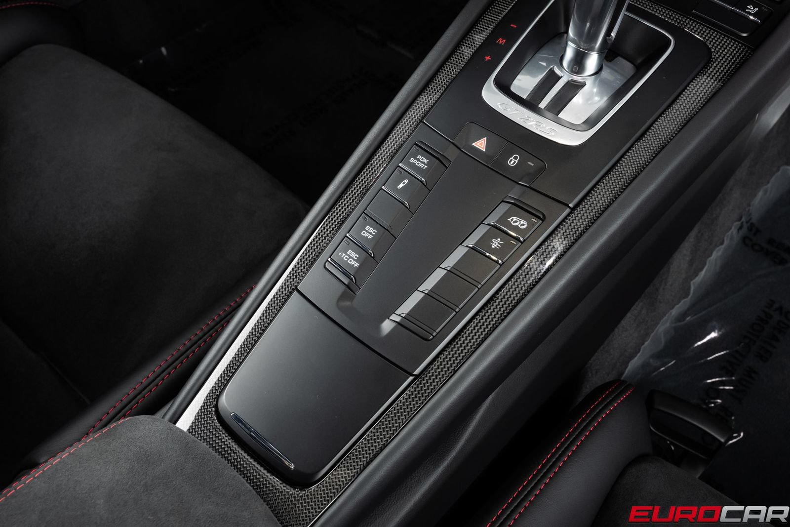 Used 2018 Porsche 911 GT2 RS RWD image 43