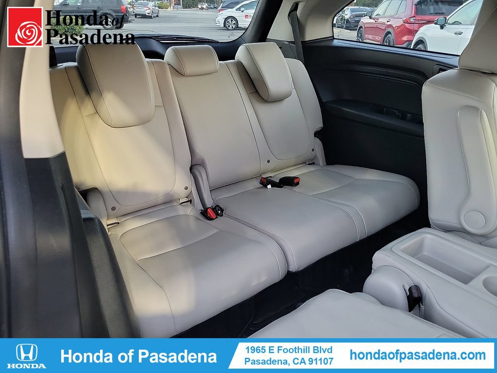 Used 2025 Honda Odyssey EX-L image 27