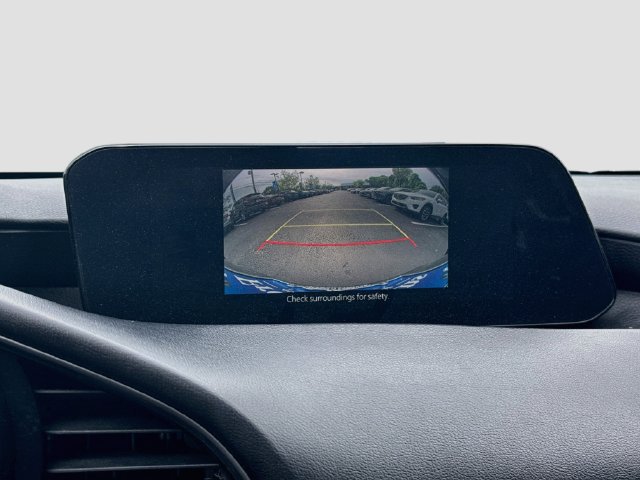 Used 2024 MAZDA MAZDA3 s FWD image 20