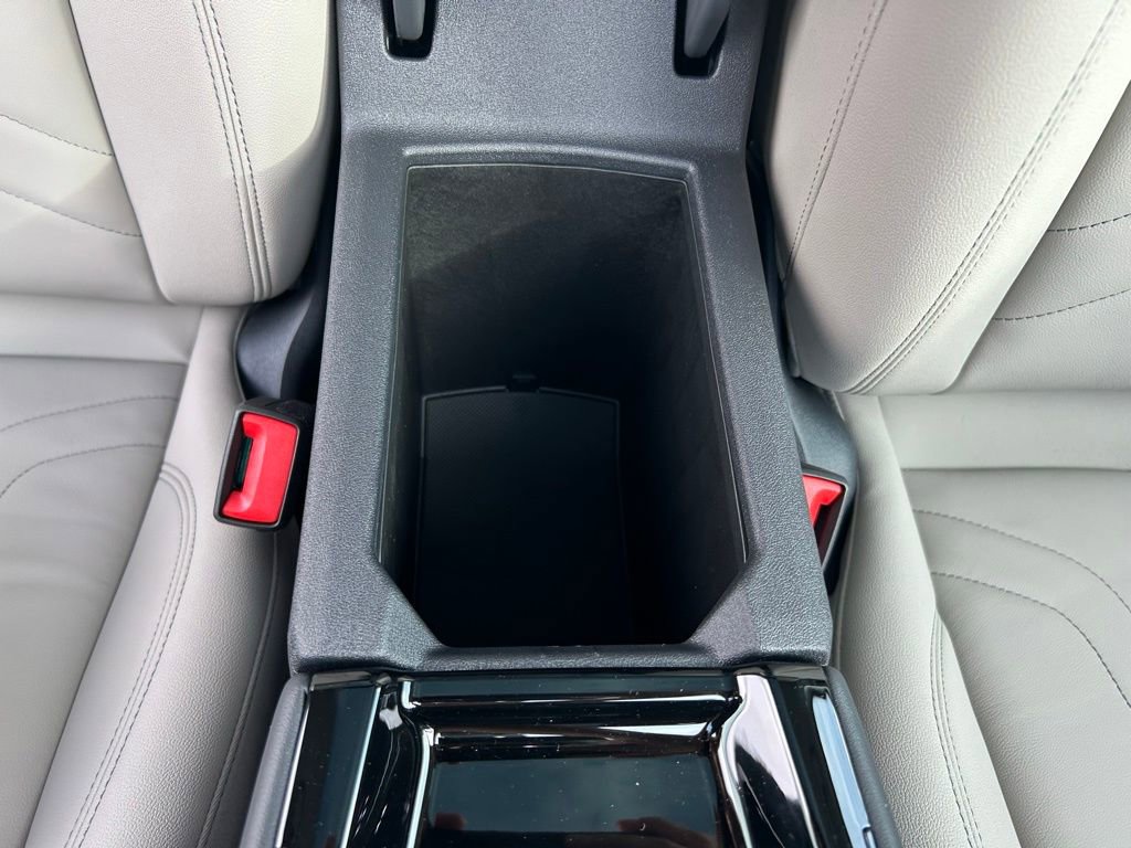 New 2026 Audi Q3 quattro 2.0T image 44