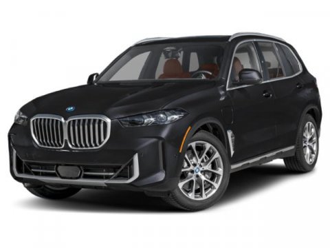 Certified 2025 BMW X5 xDrive50e w/ Climate Comfort Package video 1