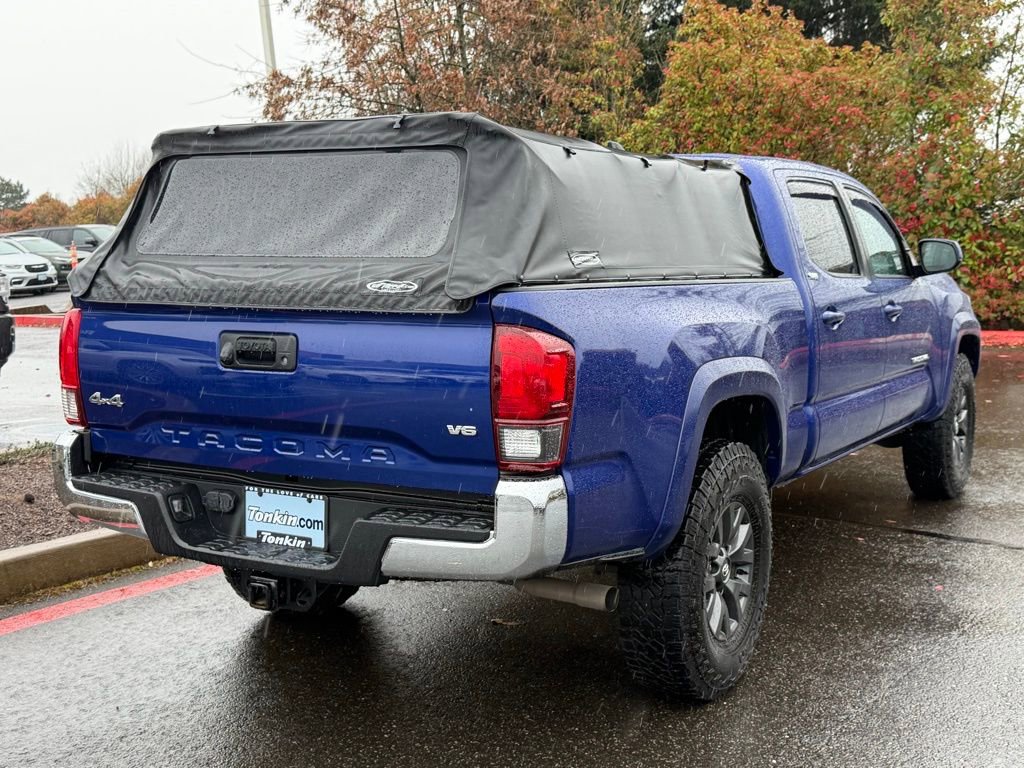 Used 2022 Toyota Tacoma SR5 image 7