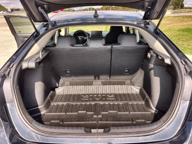 Certified 2024 Honda Civic LX image 20