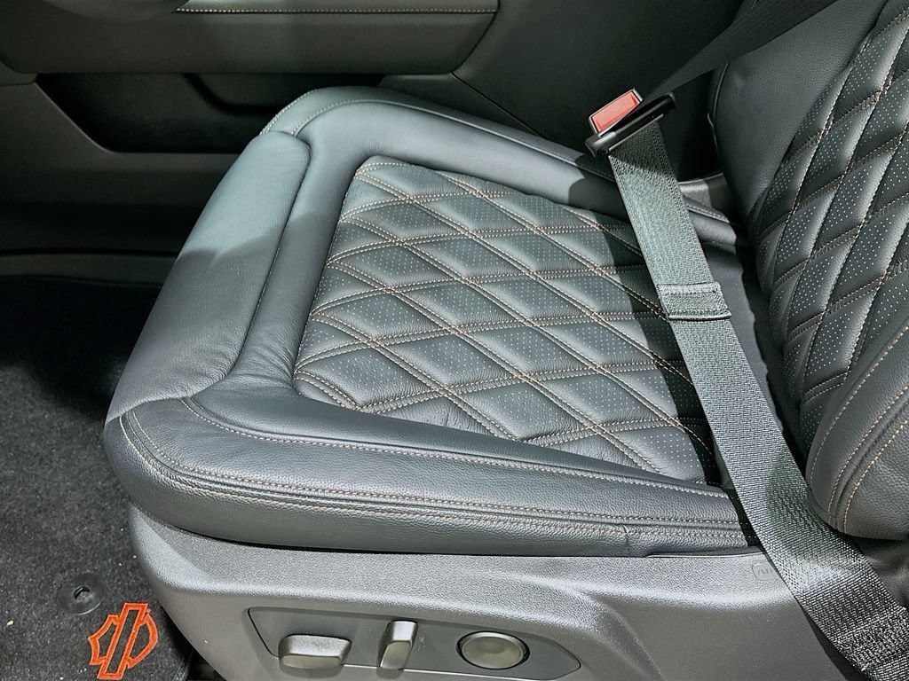 New 2026 GMC Sierra 1500 AT4 w/ AT4 Premium Package AWD/4WD image 19
