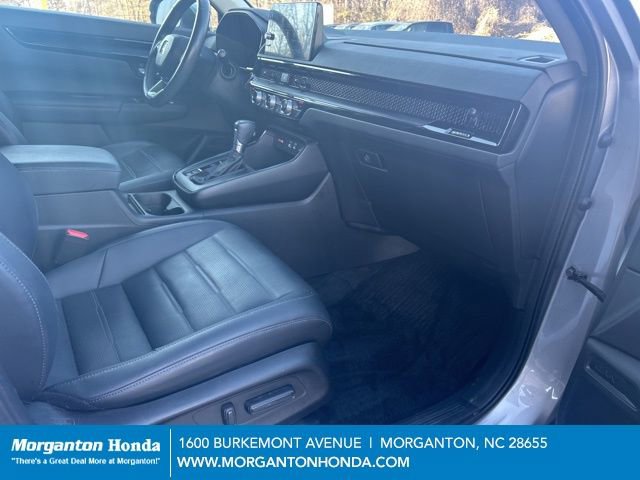 Used 2023 Honda CR-V EX-L image 38