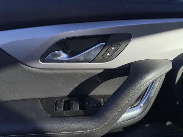 Used 2024 Chevrolet Blazer LT w/ Convenience Package image 29