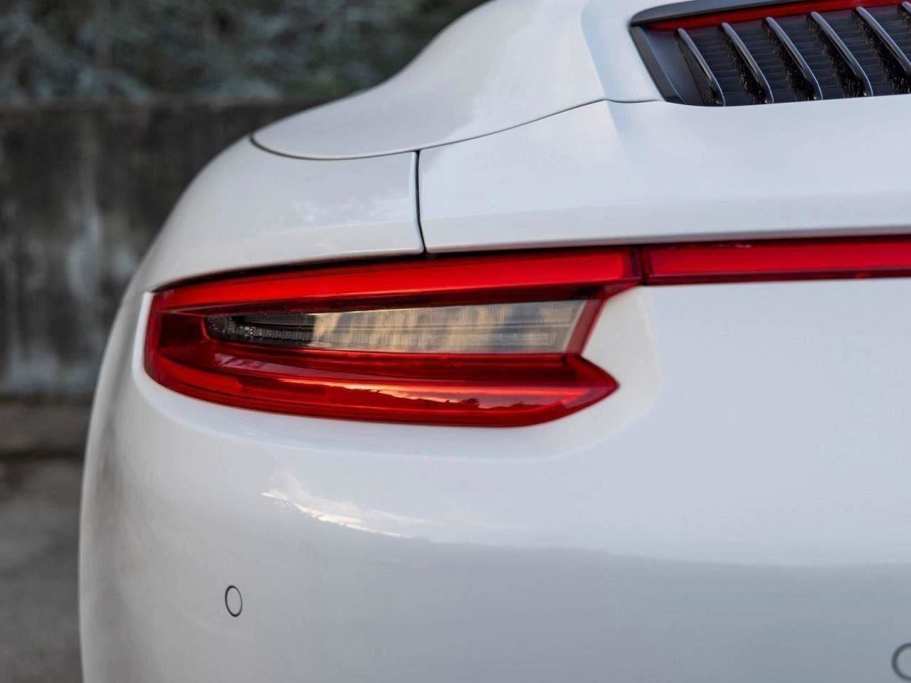 Used 2017 Porsche 911 Carrera 4S image 47