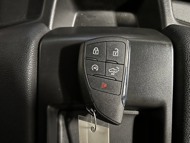 Used 2023 Chevrolet Silverado 1500 RST image 43
