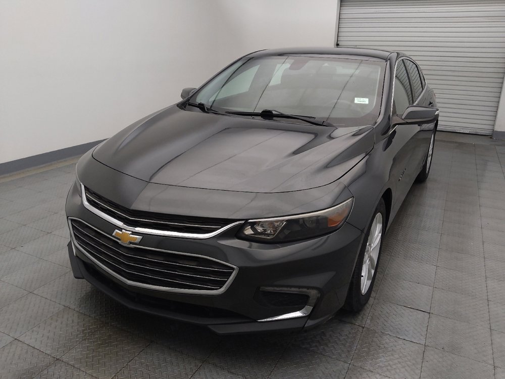 Used 2016 Chevrolet Malibu LT image 15