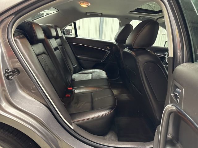 Used 2010 Lincoln MKZ AWD image 22