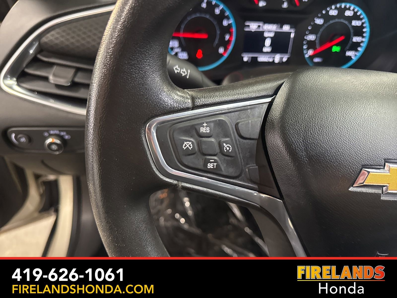 Used 2016 Chevrolet Malibu LT image 15