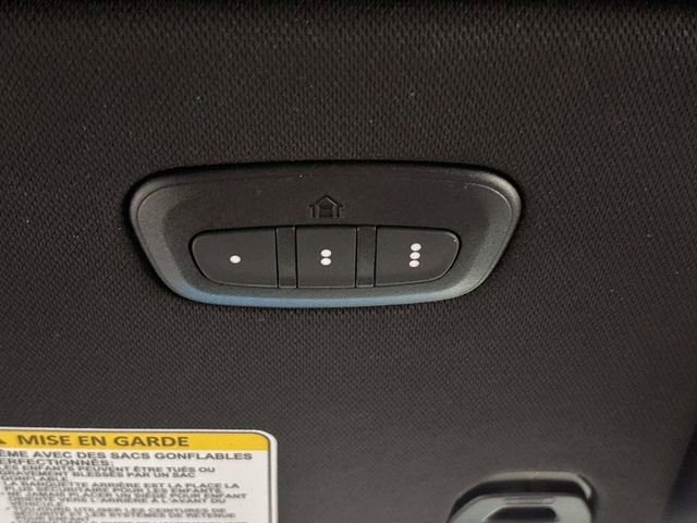 New 2025 Jeep Wagoneer Series II w/ Convenience Group I image 16