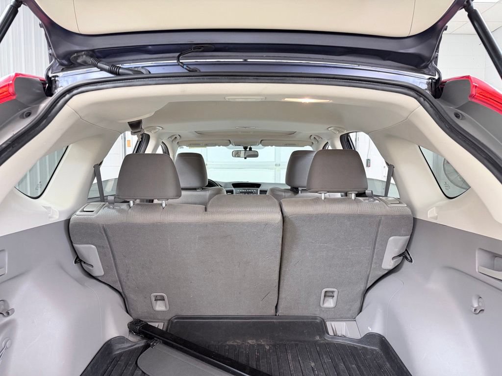 Used 2014 Honda CR-V EX image 26