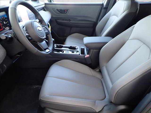 New 2026 Subaru Outback Limited XT image 13