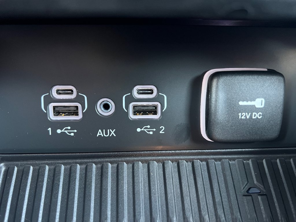 New 2027 Jeep Grand Cherokee L Limited AWD/4WD image 6