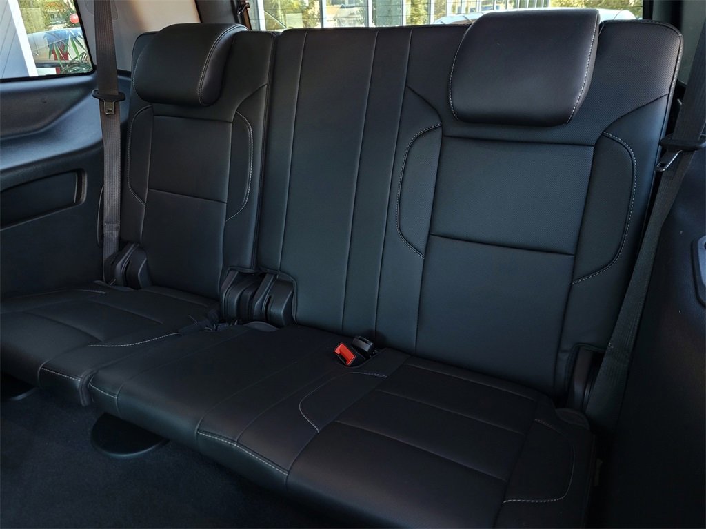 Used 2020 GMC Yukon SLT w/ Open Road Package image 14