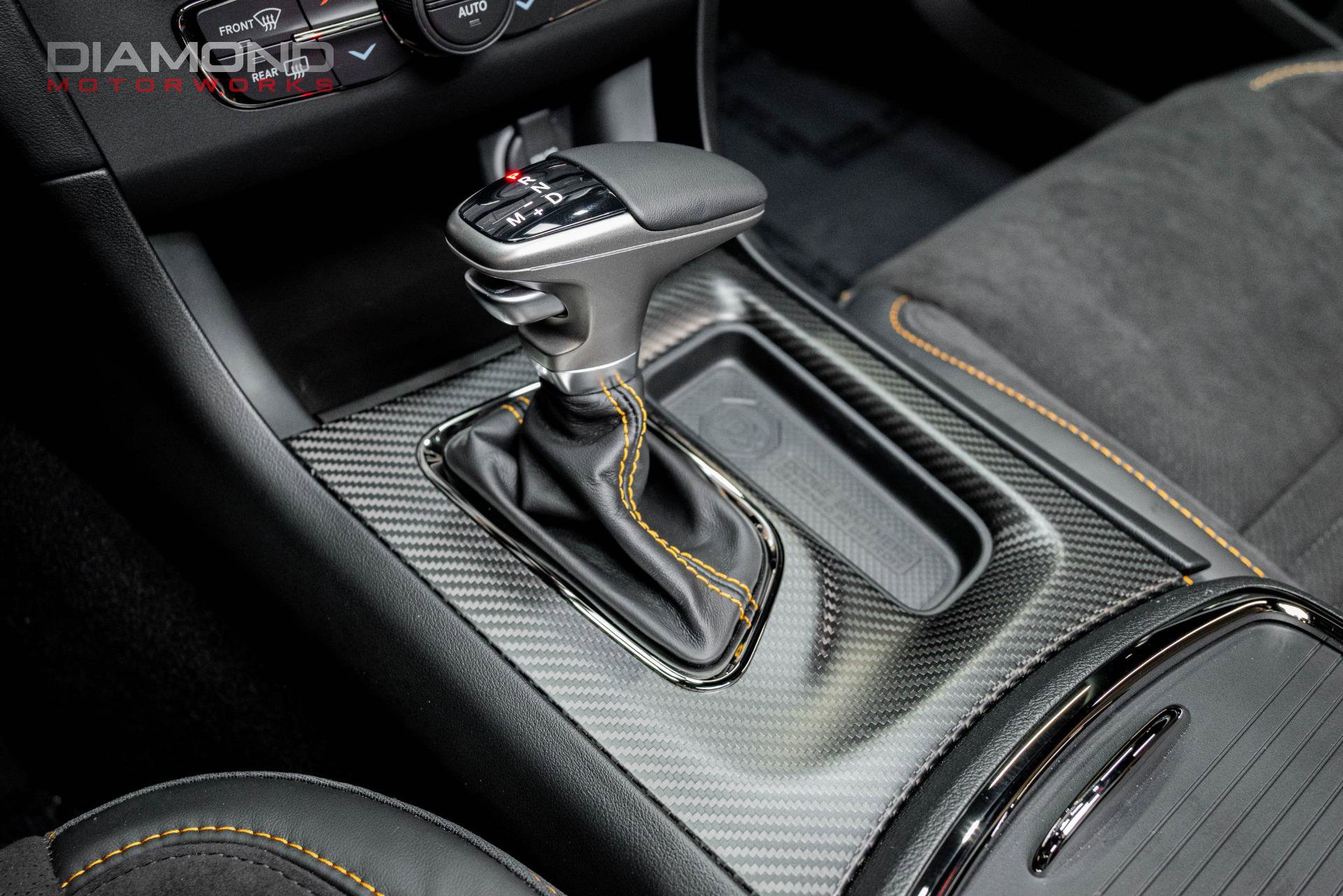 Used 2023 Dodge Charger SRT Hellcat image 18