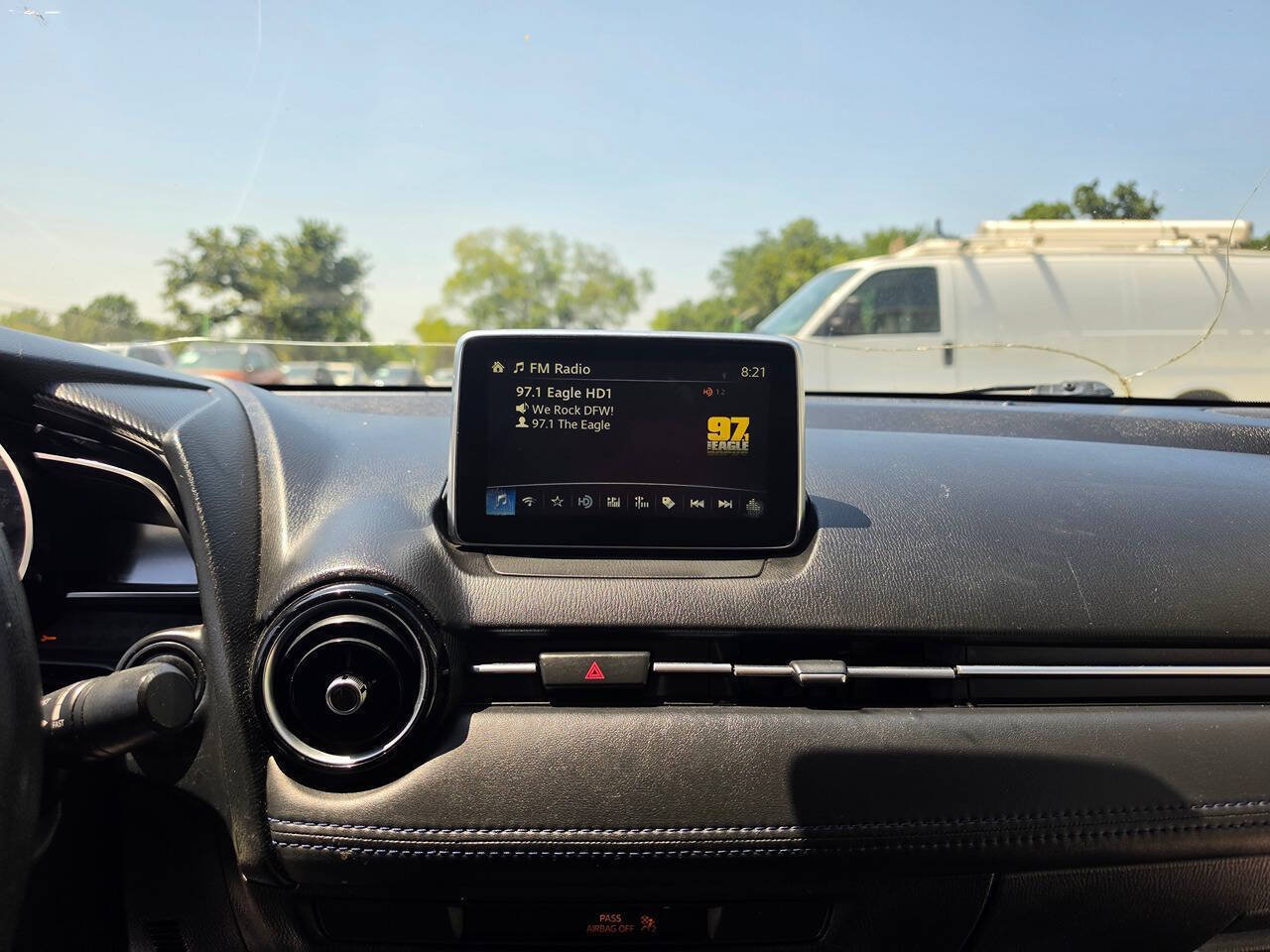 Used 2016 Scion iA FWD image 35