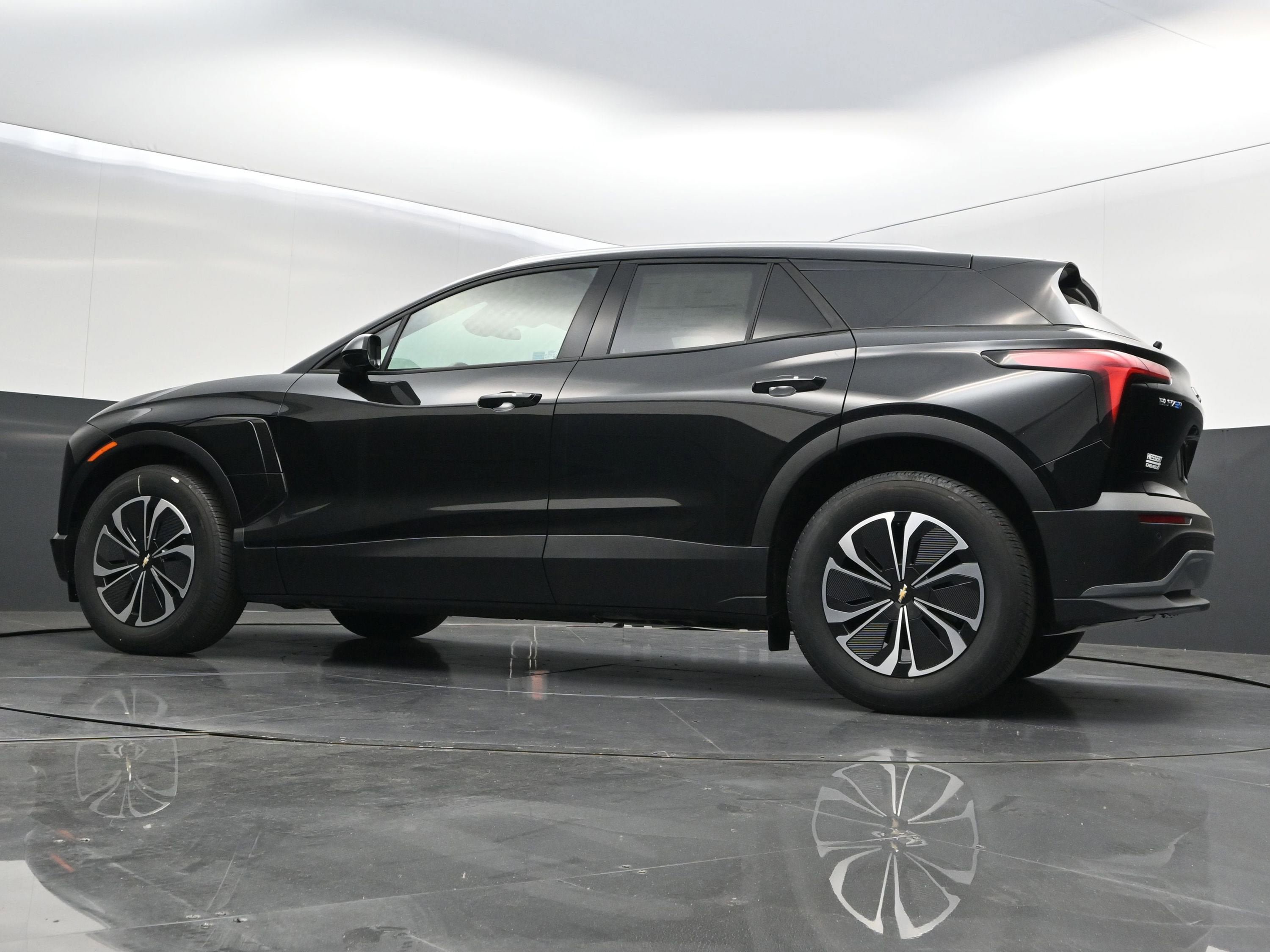 New 2026 Chevrolet Blazer EV LT FWD image 41