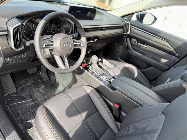 New 2026 MAZDA CX-50 AWD 2.5 Hybrid w/ Weather Package image 2