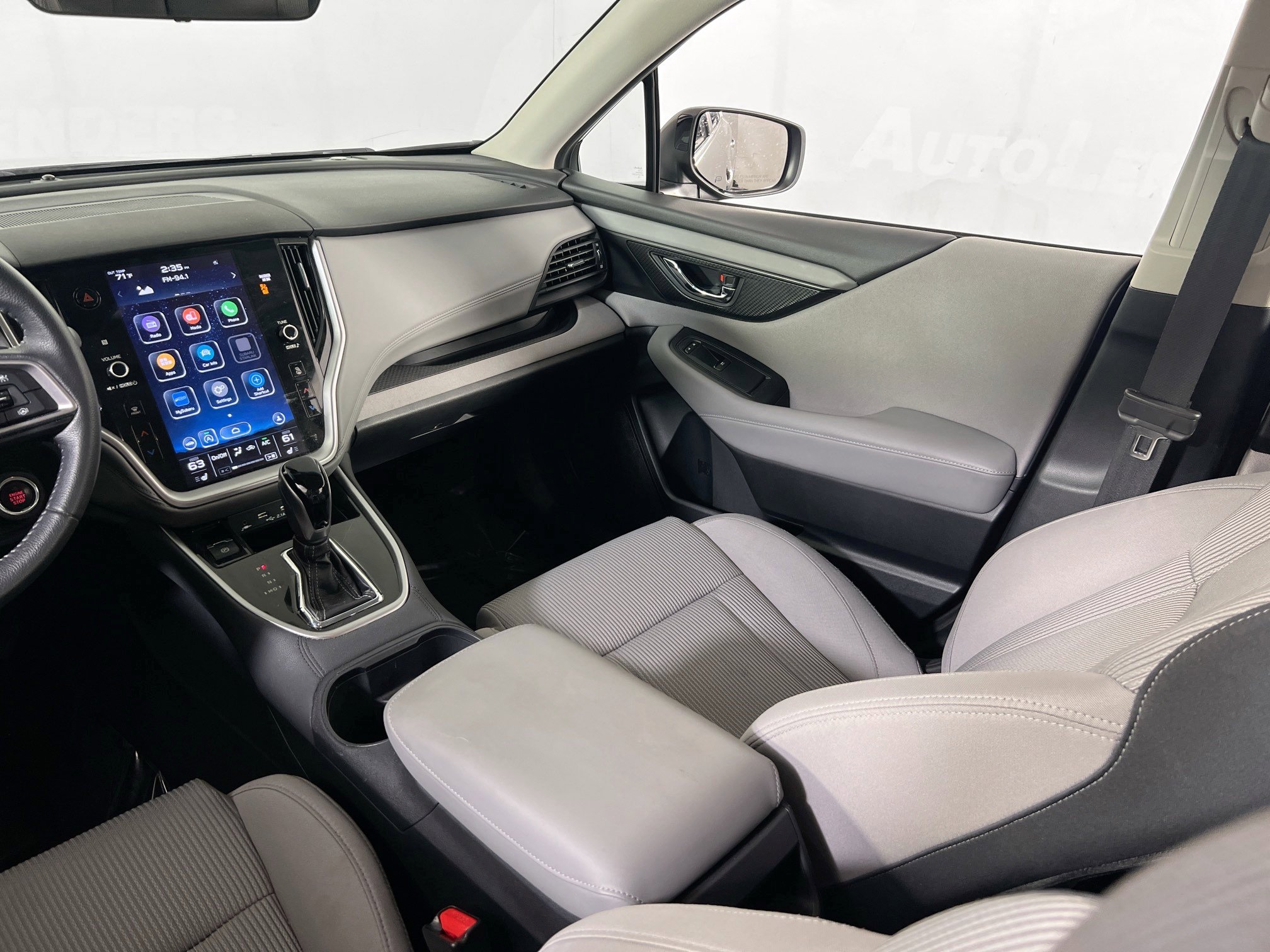 Used 2020 Subaru Legacy Premium image 23