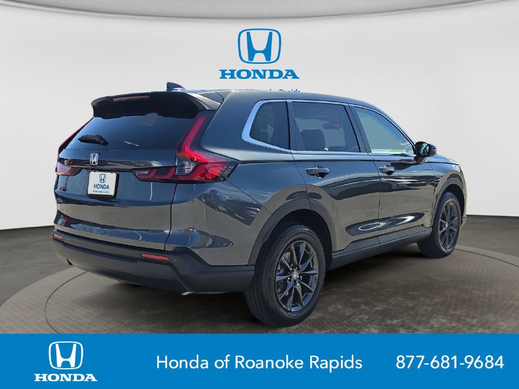 New 2027 Honda CR-V EX-L image 5