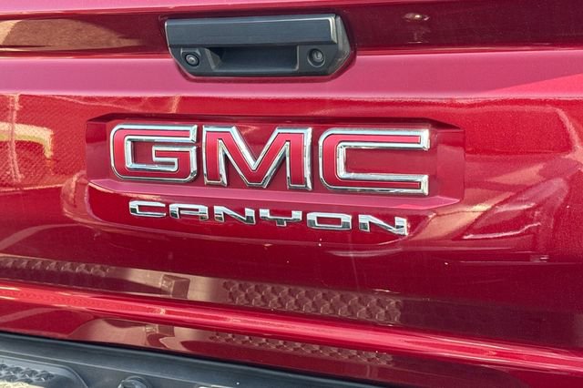 Used 2024 GMC Canyon AT4X w/ AT4X AEV Edition AWD/4WD image 7