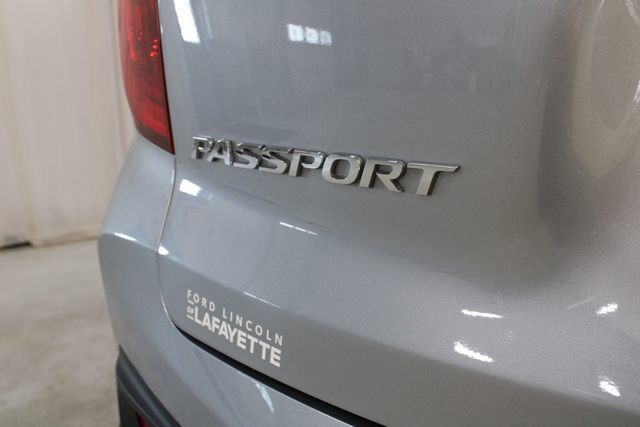 Used 2023 Honda Passport EX-L image 34