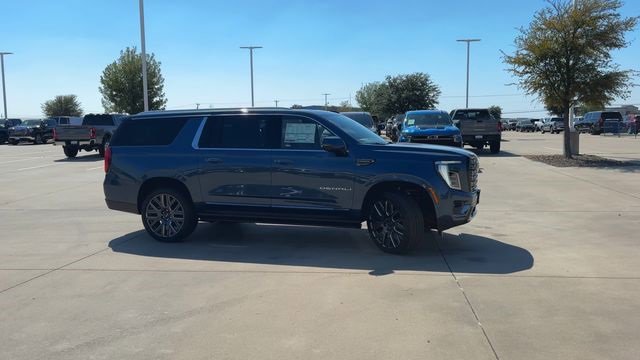 New 2026 GMC Yukon XL Denali Ultimate image 2
