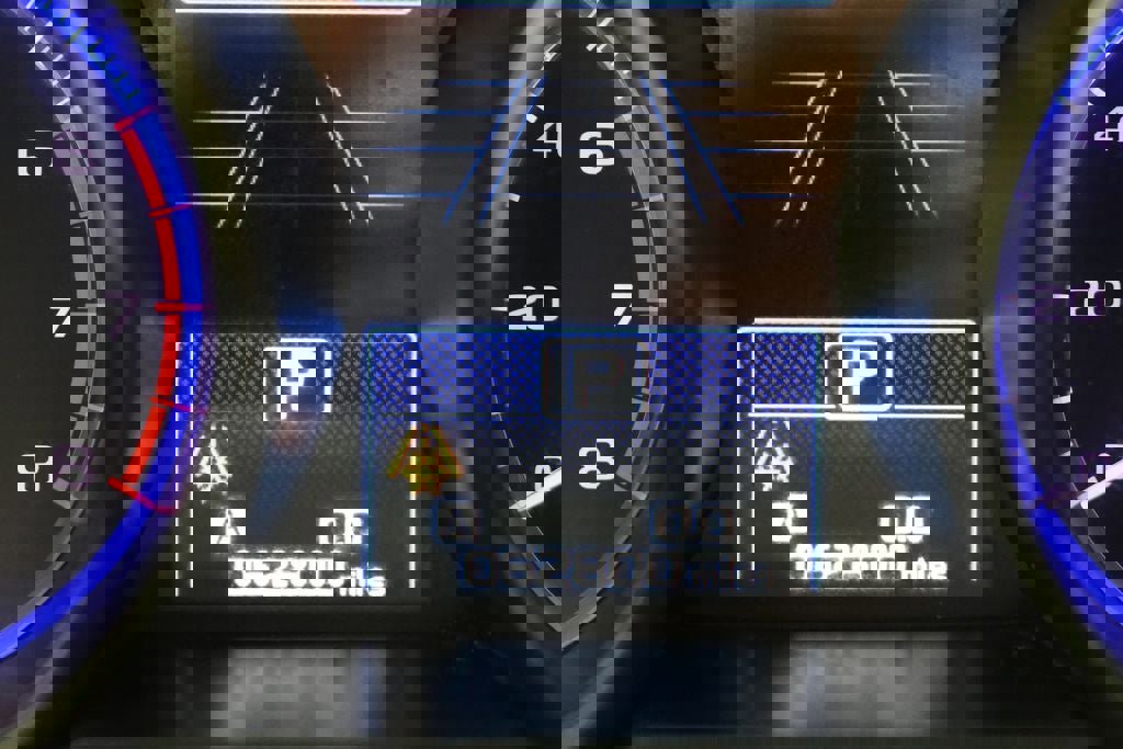 Used 2017 Subaru Outback 2.5i Touring w/ Popular Package #5A image 21