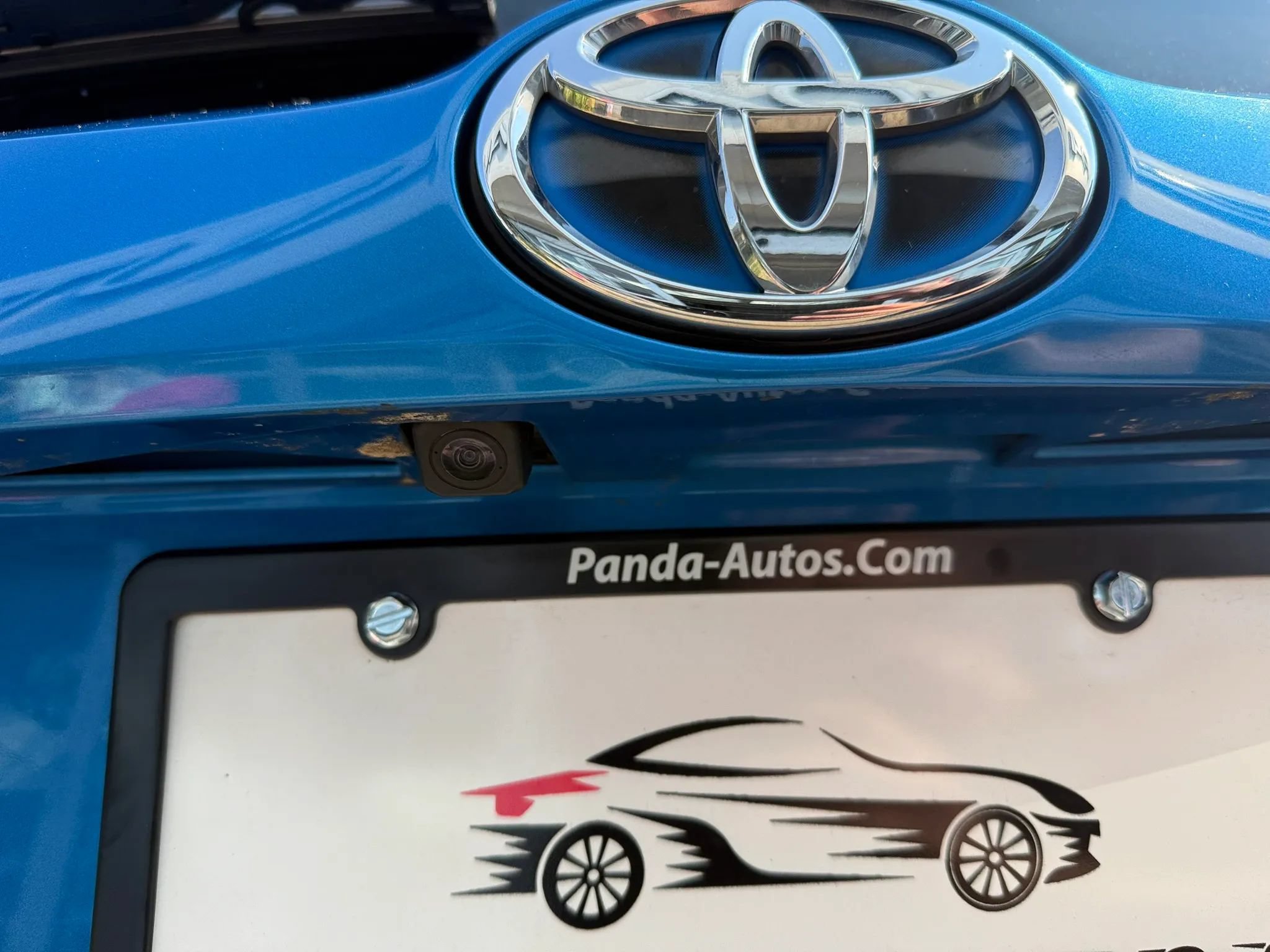 Used 2016 Toyota RAV4 Limited AWD/4WD image 42