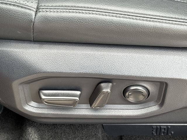 Used 2025 Toyota Sequoia Limited AWD/4WD image 26