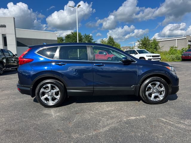 Used 2019 Honda CR-V EX image 9