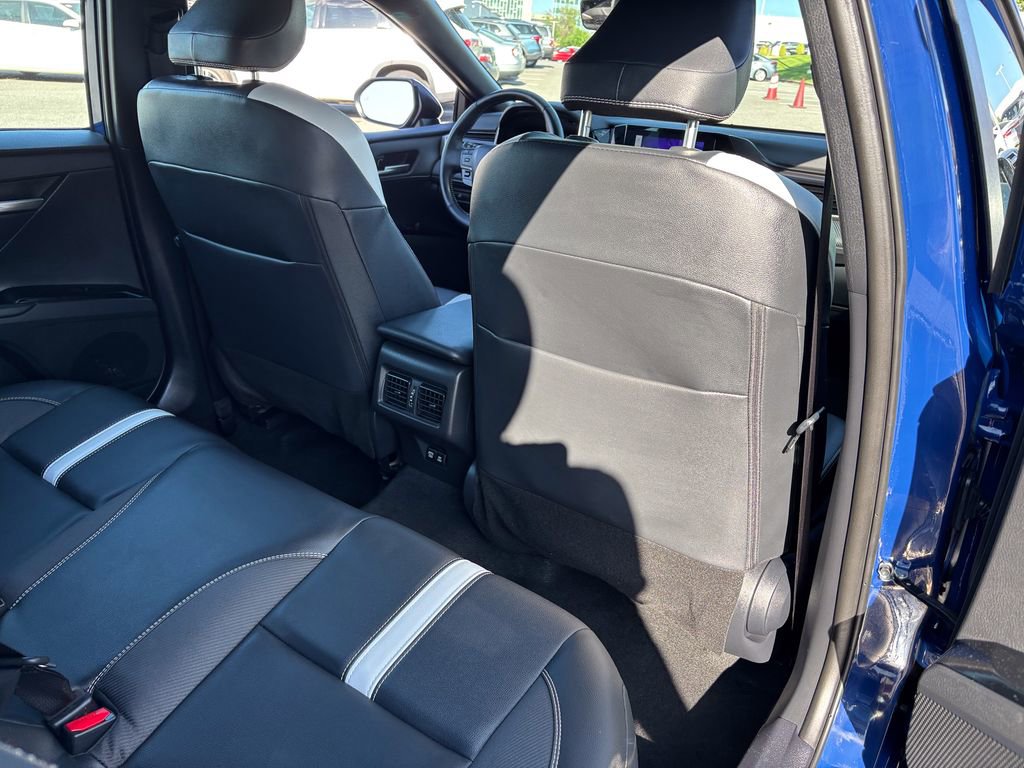 Certified 2025 Toyota Camry SE w/ Convenience Package AWD/4WD image 48