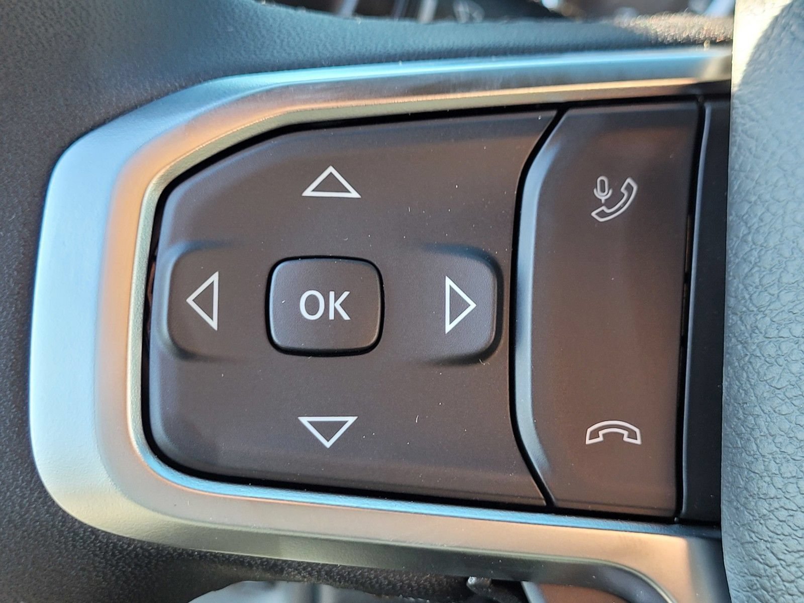 New 2026 RAM 1500 Big Horn AWD/4WD image 21