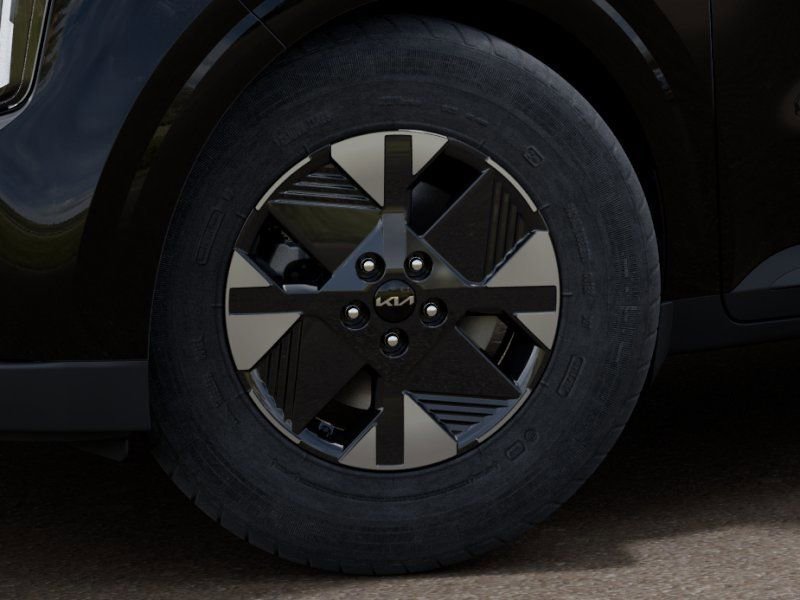 New 2026 Kia Carnival LXS FWD image 9
