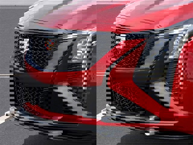 New 2026 Cadillac CT5 V Blackwing w/ Super Cruise 1 Package image 13