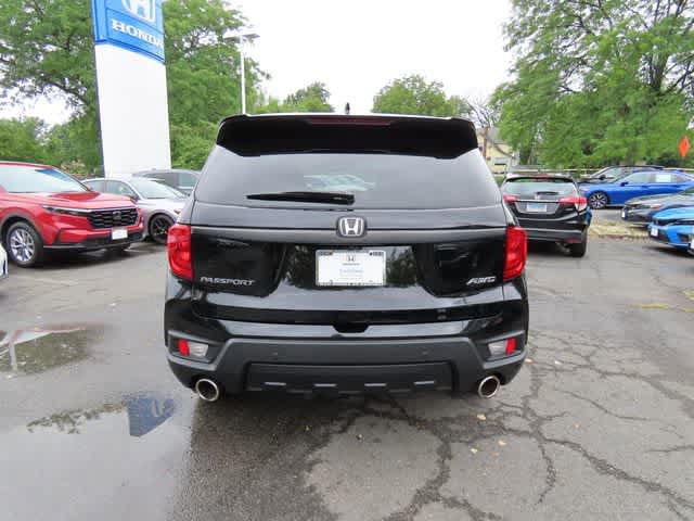 Certified 2023 Honda Passport EX-L image 5