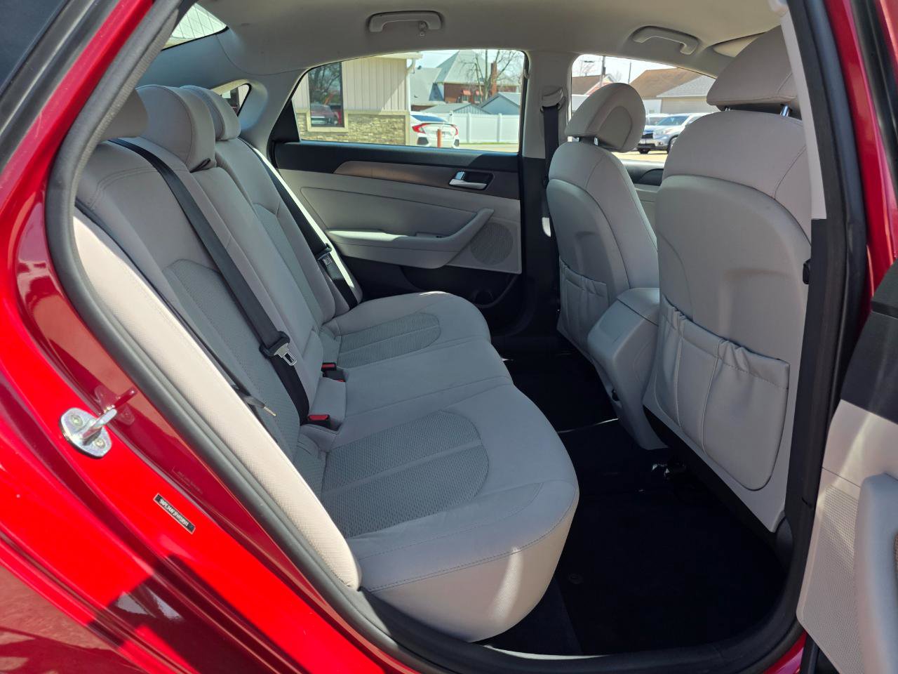 Used 2015 Hyundai Sonata Sport image 21