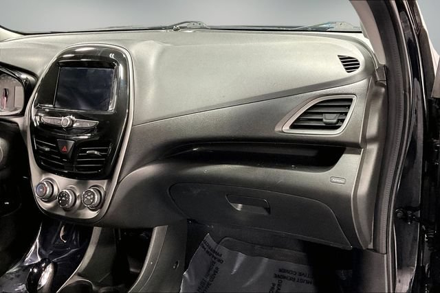 Used 2020 Chevrolet Spark LS FWD image 21
