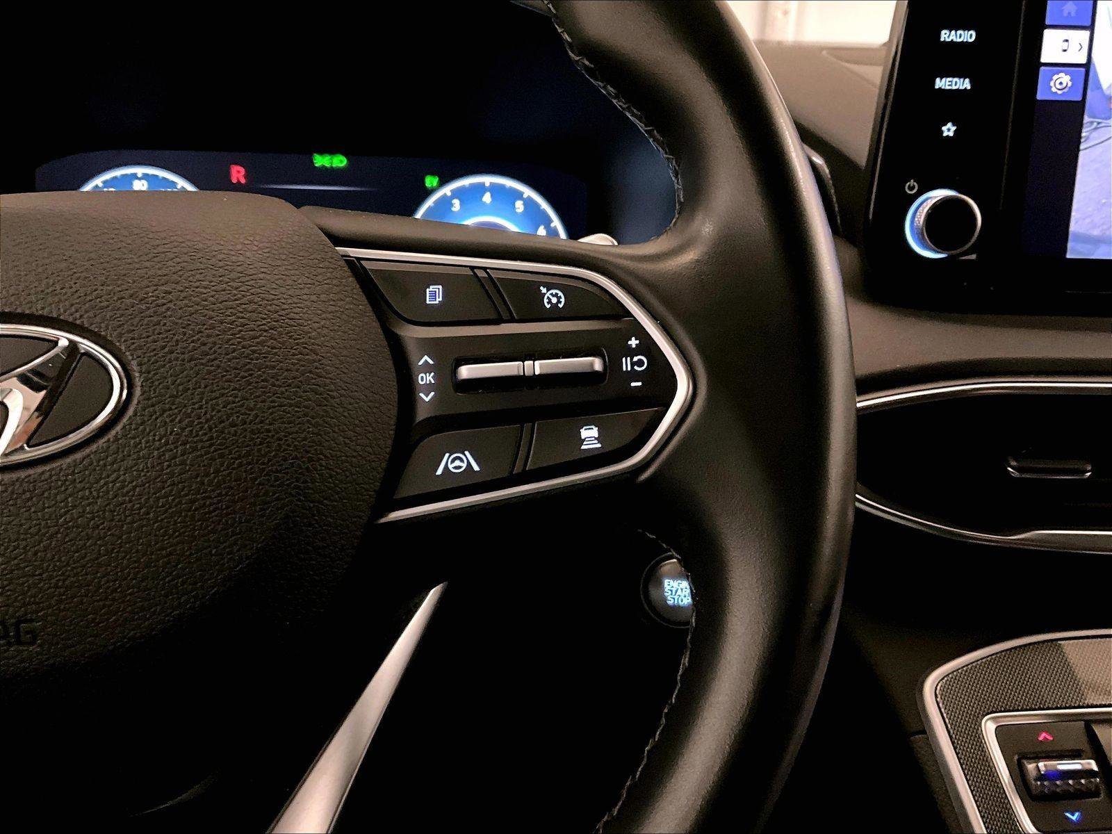 Used 2022 Hyundai Santa Fe SEL Convenience AWD/4WD image 18