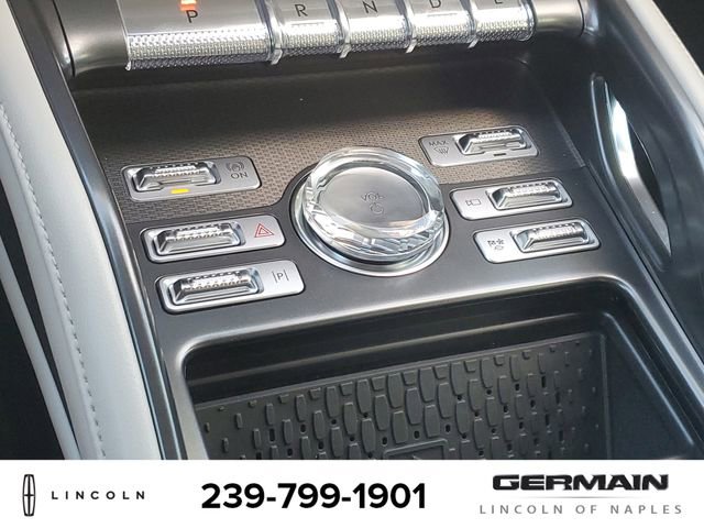 New 2026 Lincoln Nautilus Premier AWD/4WD image 30