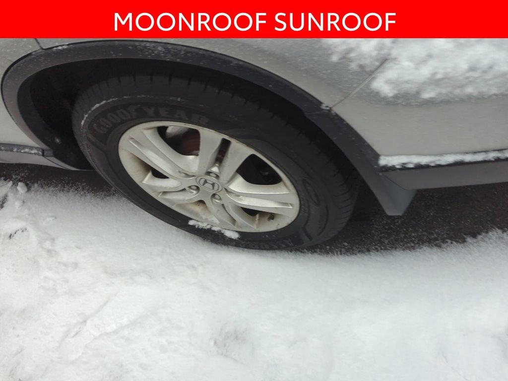 Used 2010 Honda CR-V EX-L image 5