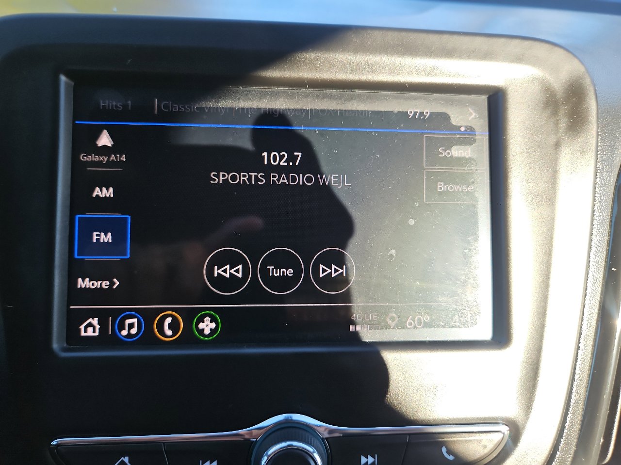 Used 2023 Chevrolet Equinox RS image 32