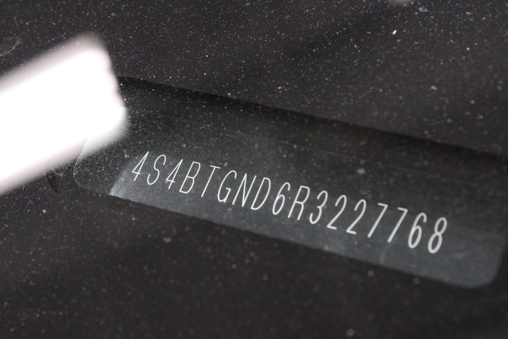 Used 2024 Subaru Outback Limited XT AWD/4WD image 34